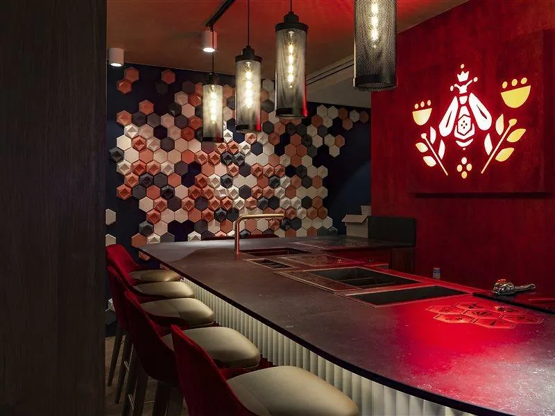 Maison Mère Hotel 4*