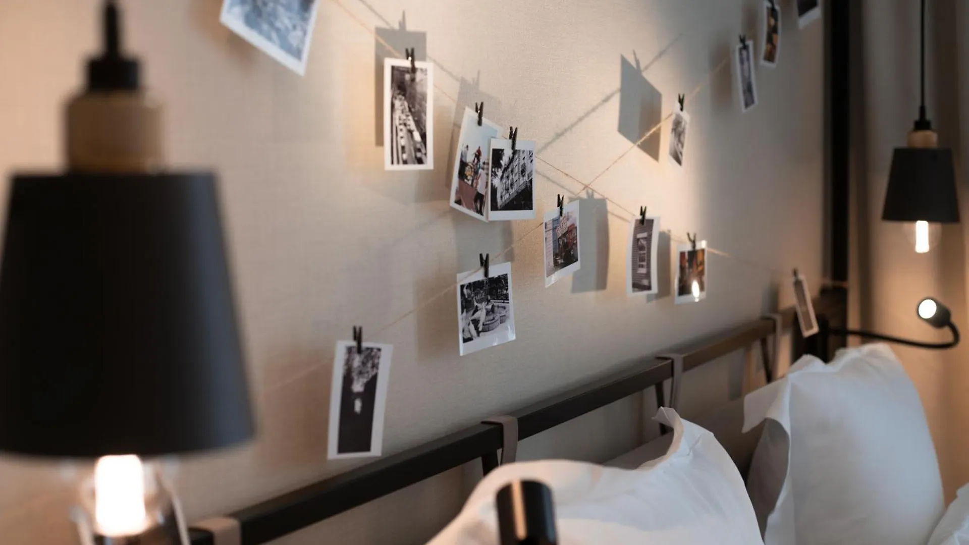 Hotel Maison Mère Paris