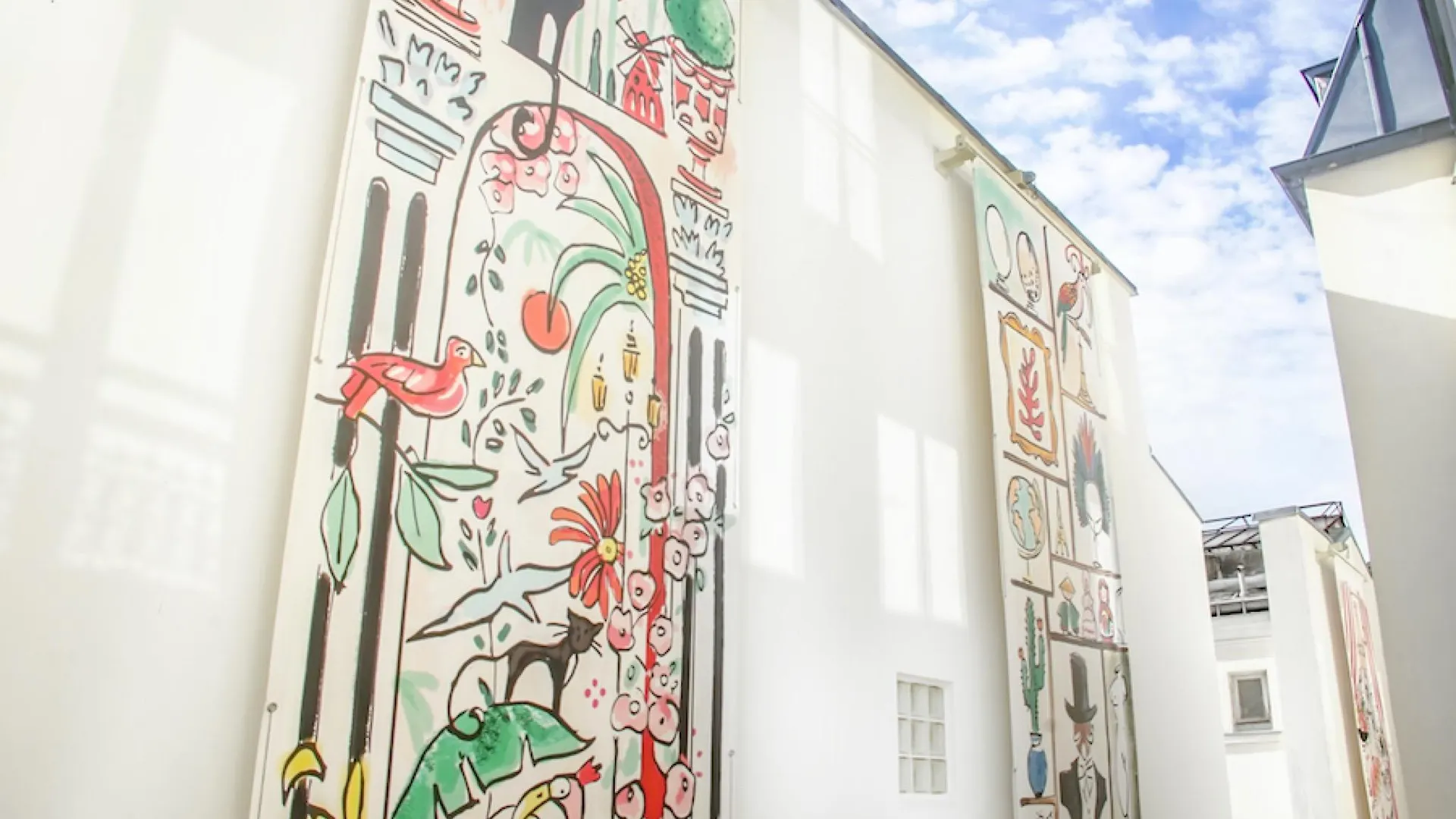 Maison Mere Hotel 4*
