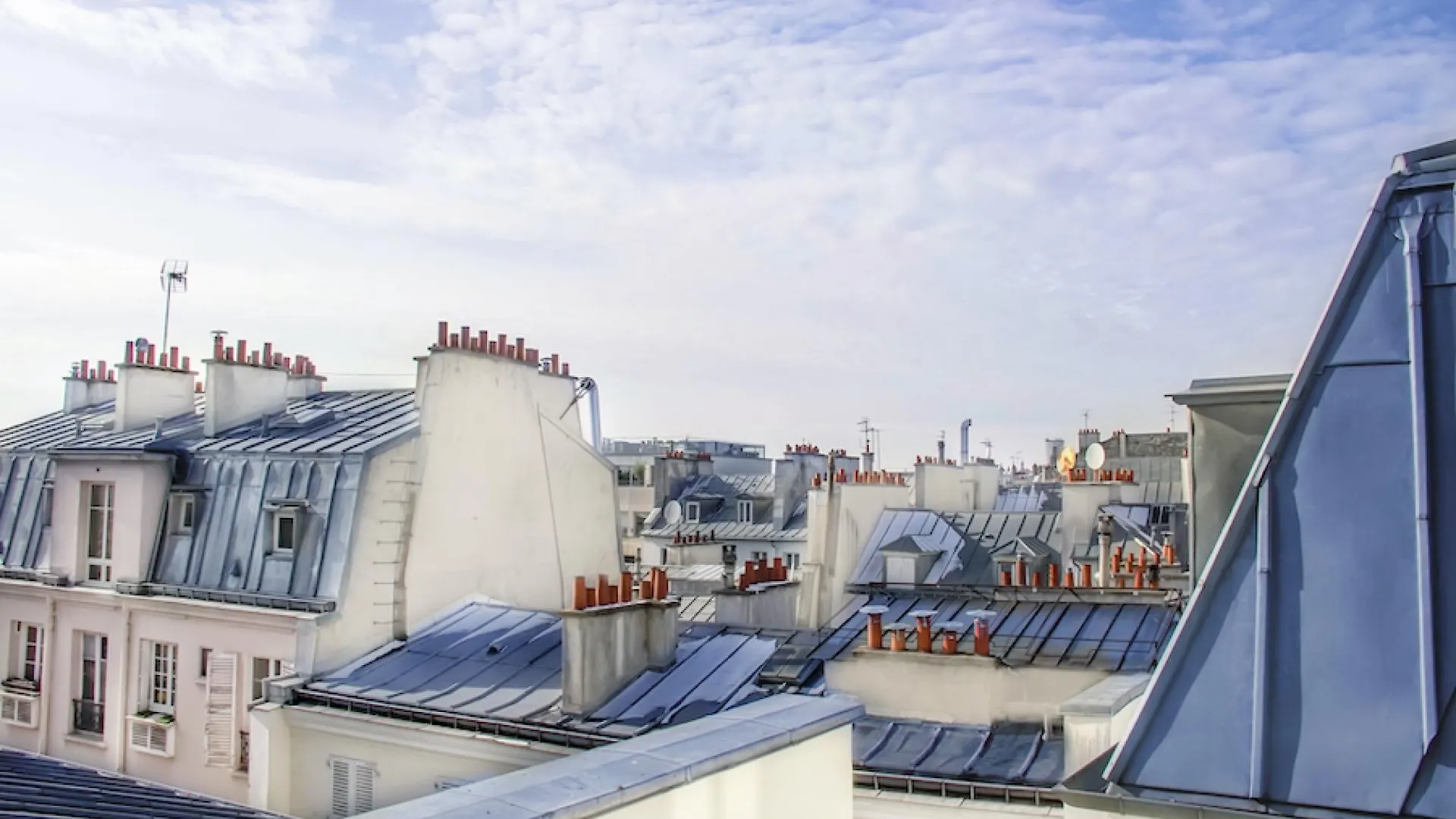 Hotel Maison Mère 4*