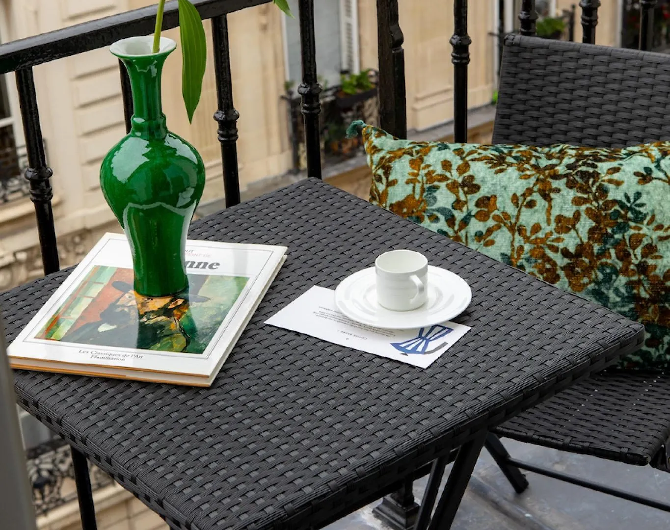 Maison Mere 4*