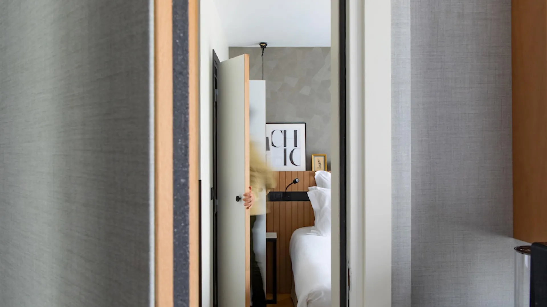 Maison Mere Paris