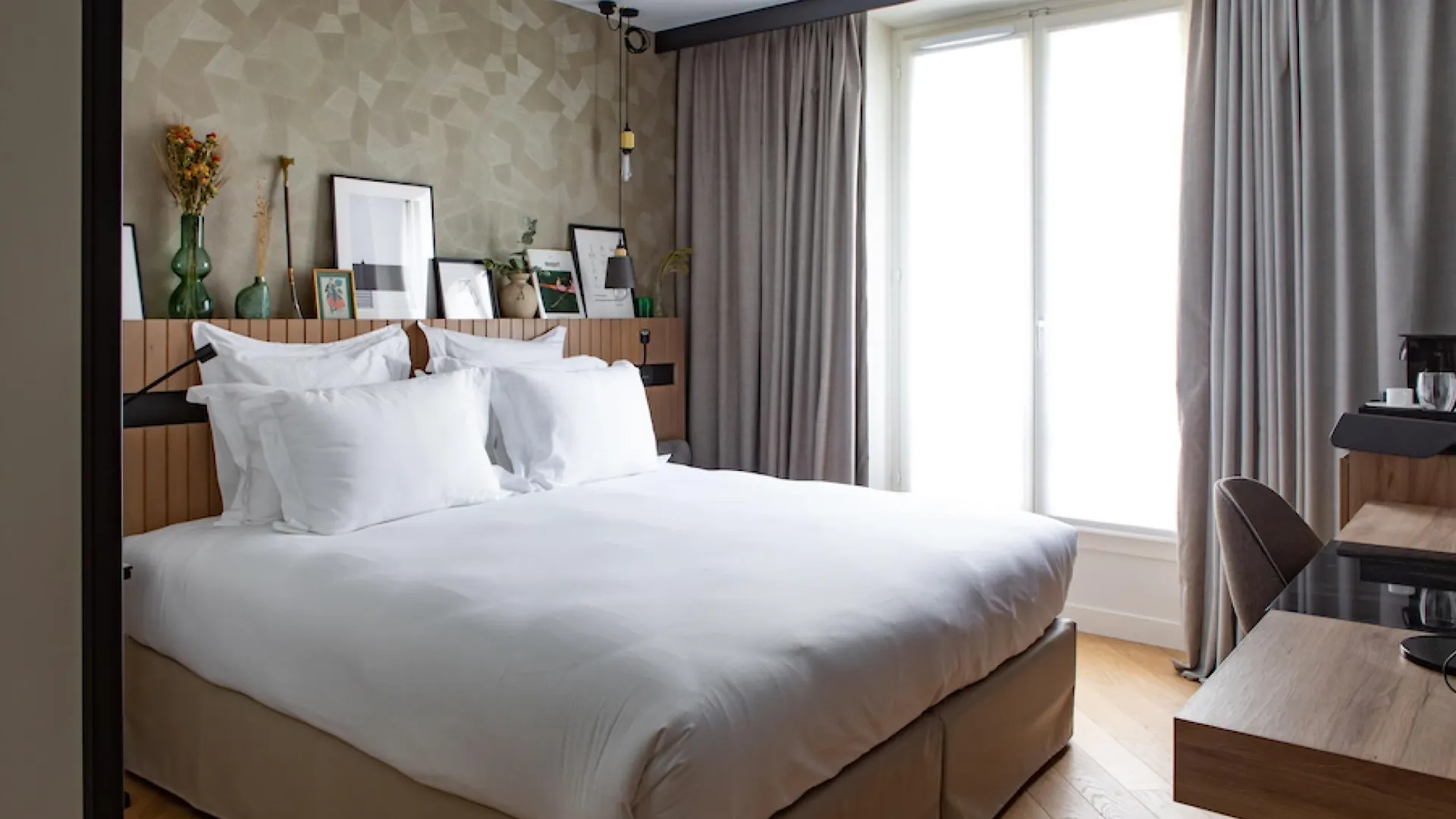 Maison Mere Hotel