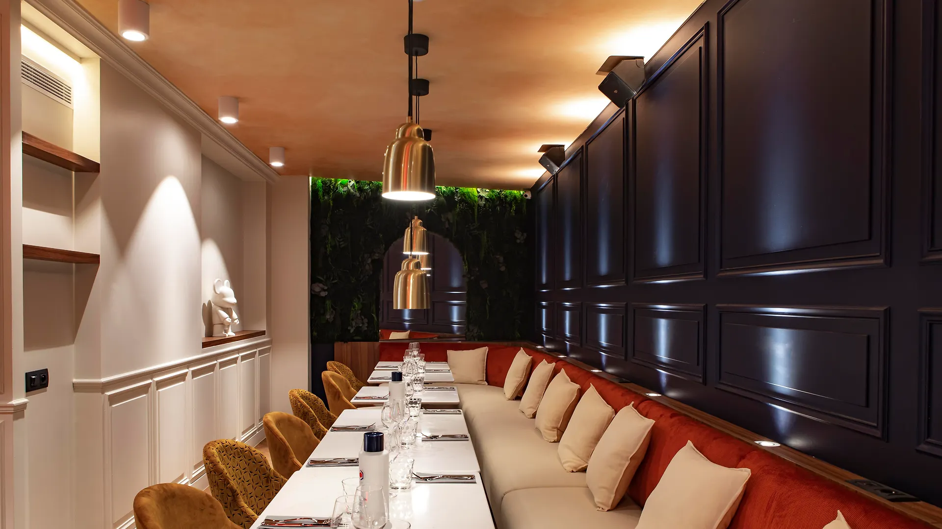 Maison Mère Hotel 4*