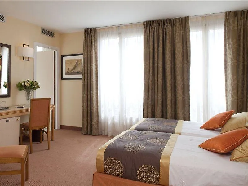 Maison Mere Hotel