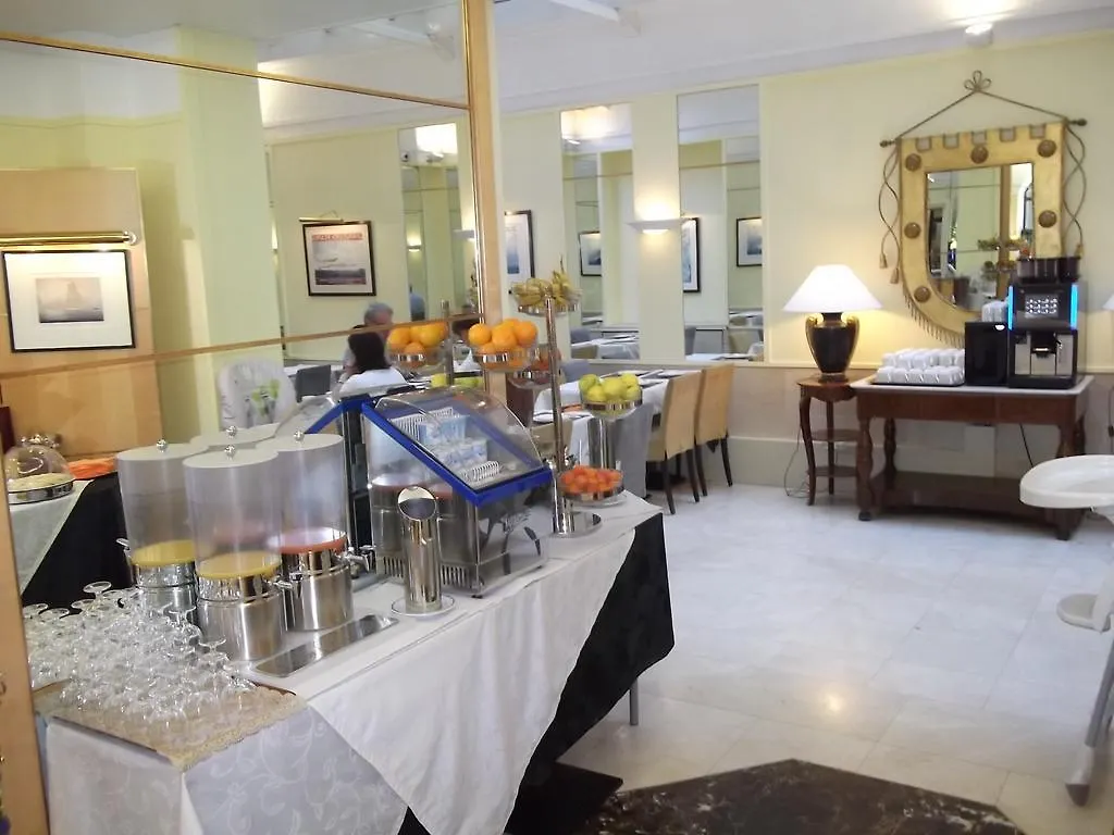 Maison Mère Hotel Parigi
