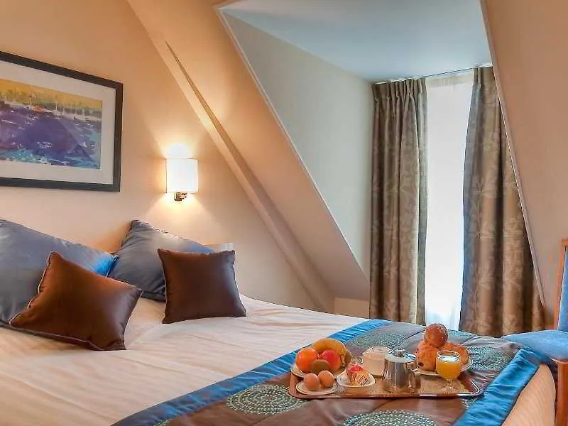 Maison Mère 4* Parigi