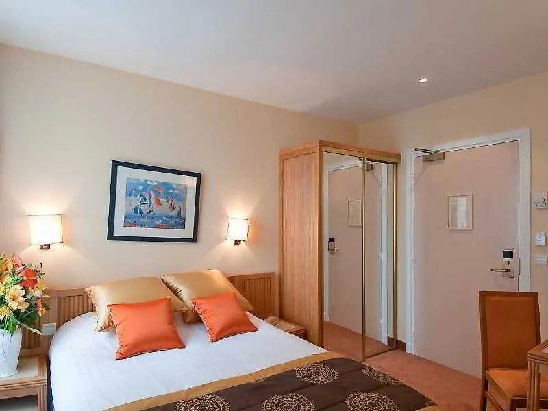 Maison Mère Hotel Parigi