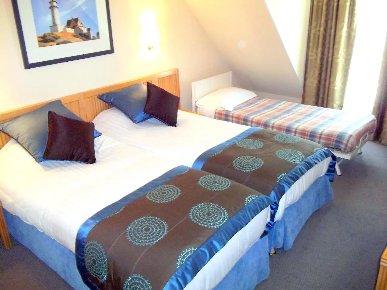 Maison Mère Hotel 4*