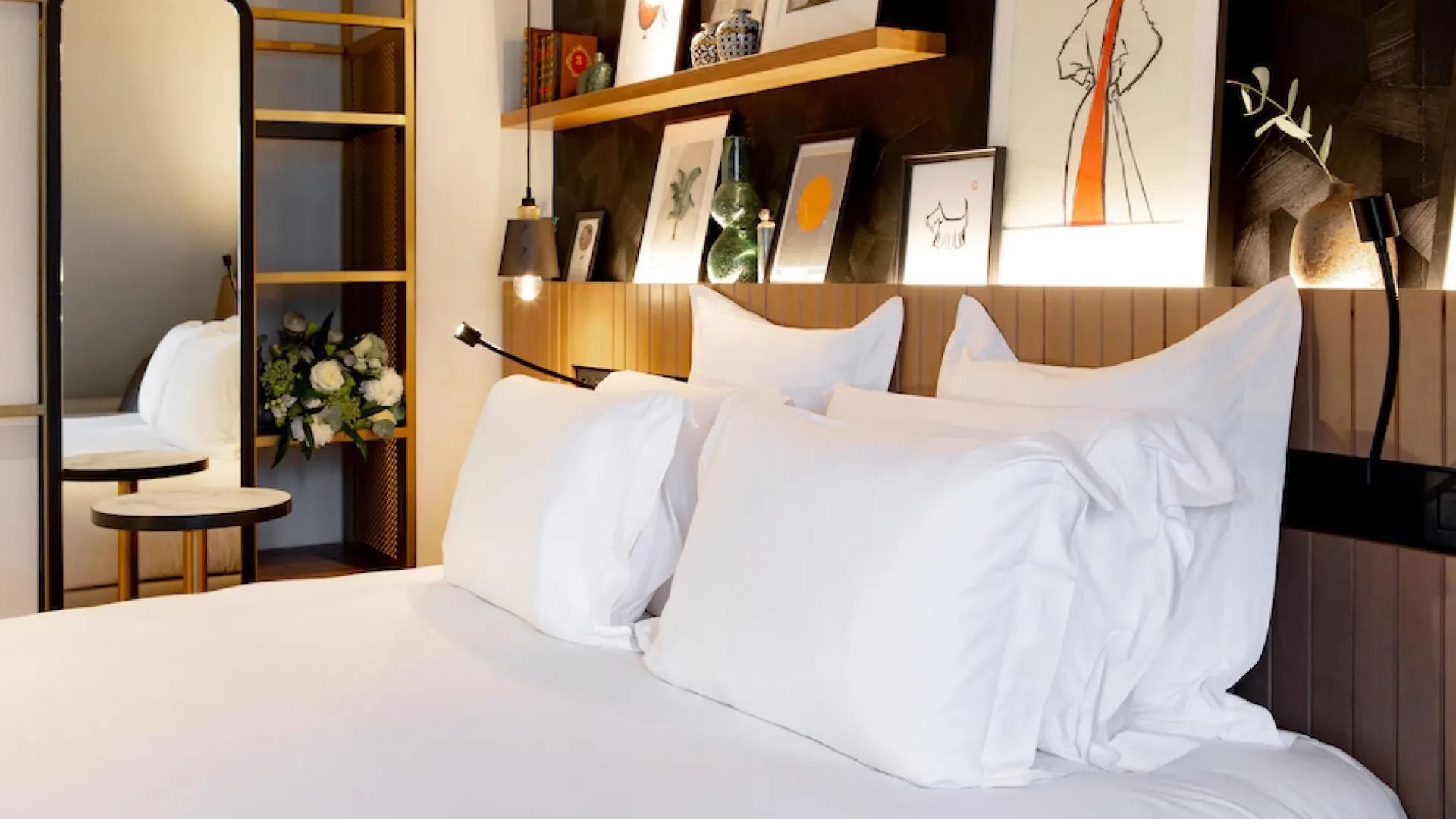 Maison Mere Hotel