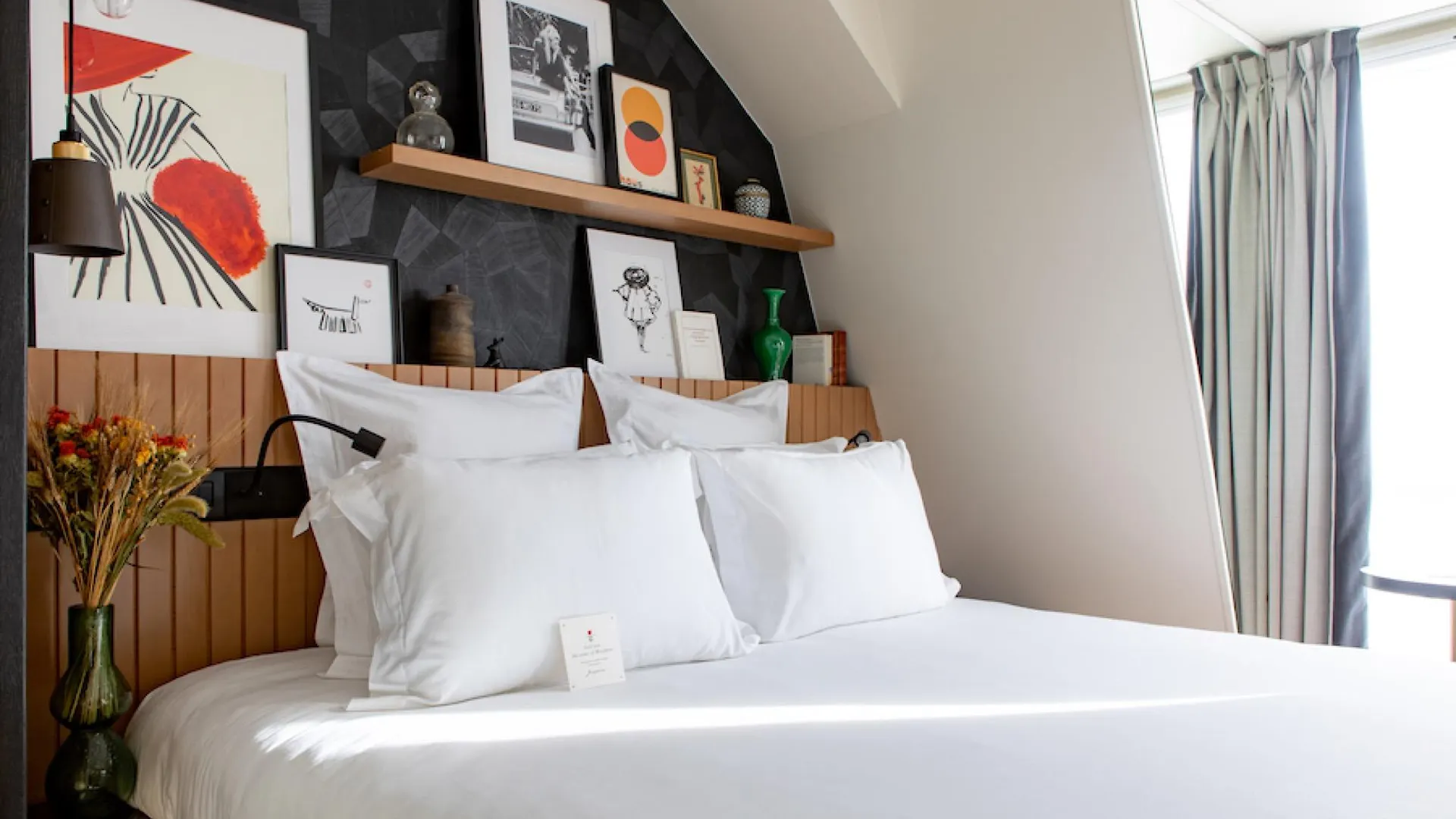 Maison Mere 4*