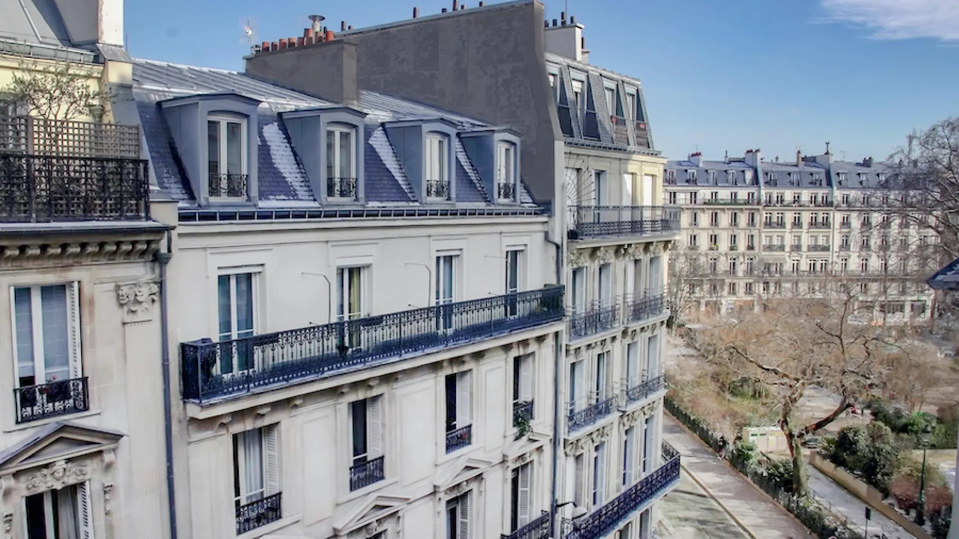 Hotel Maison Mere