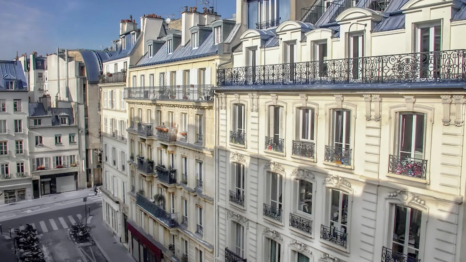 Maison Mere 4*