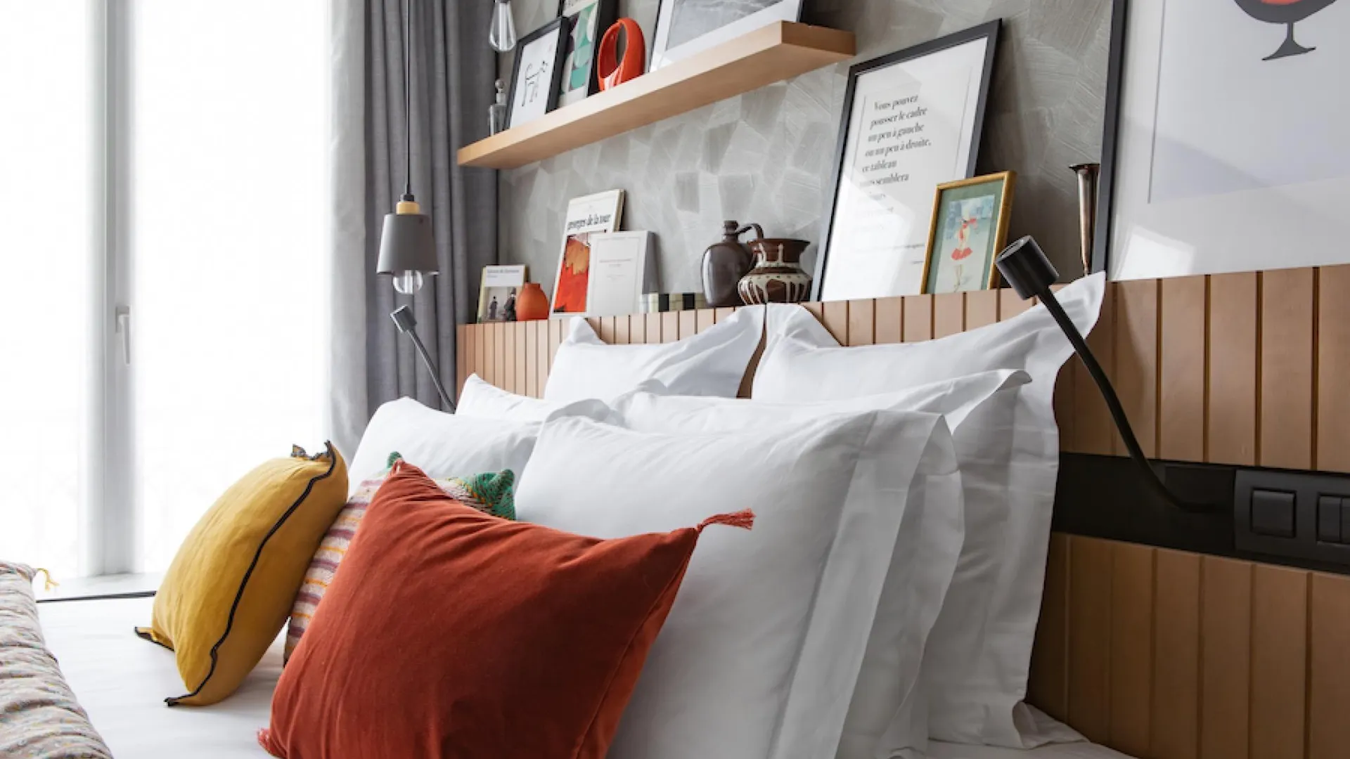 Hotel Maison Mere 4*