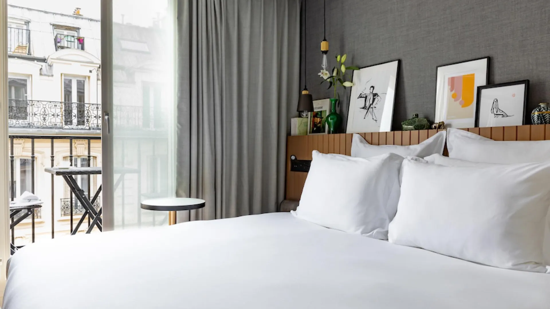 Maison Mere Hotel