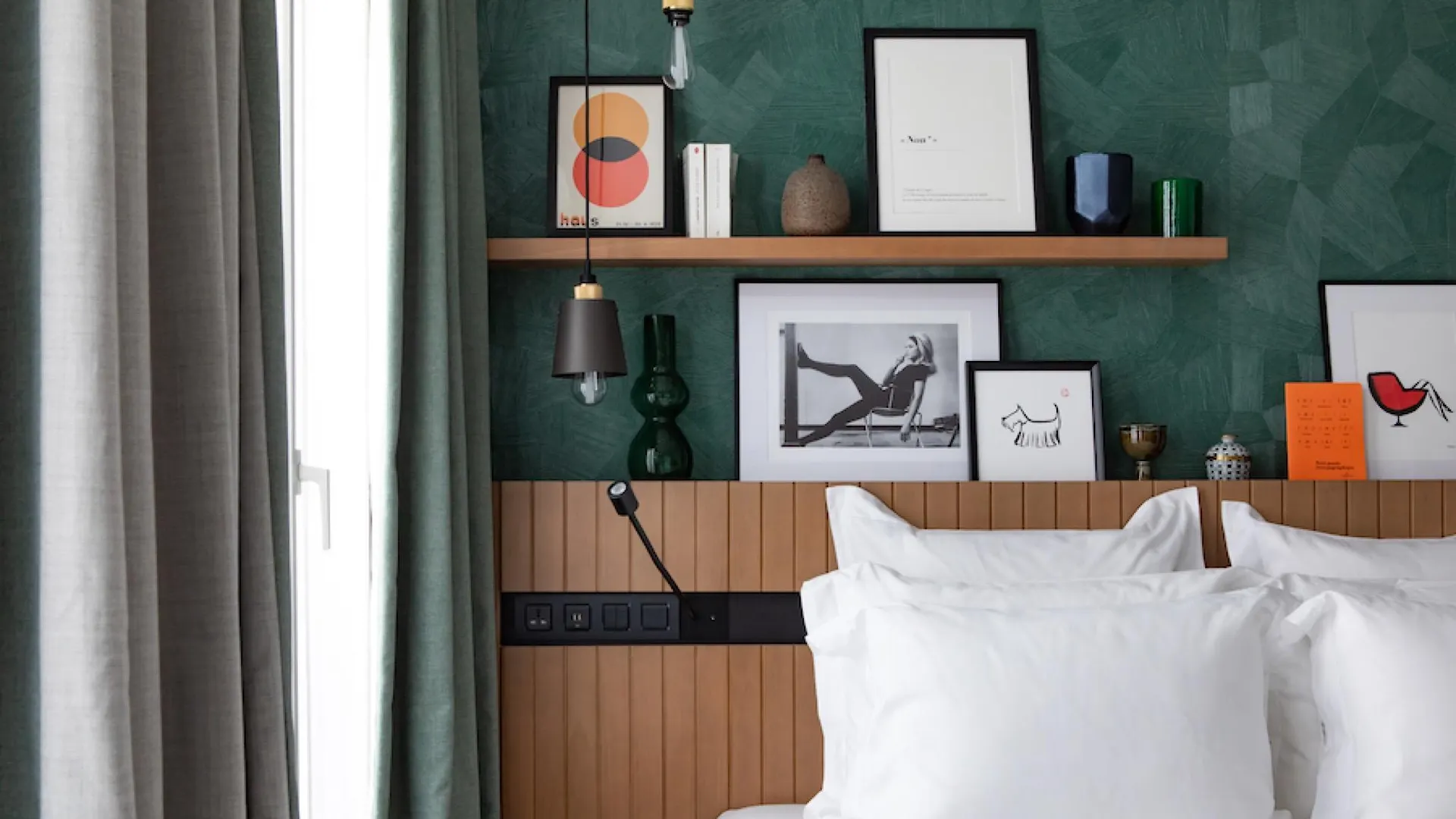 Maison Mere Hotel Paris