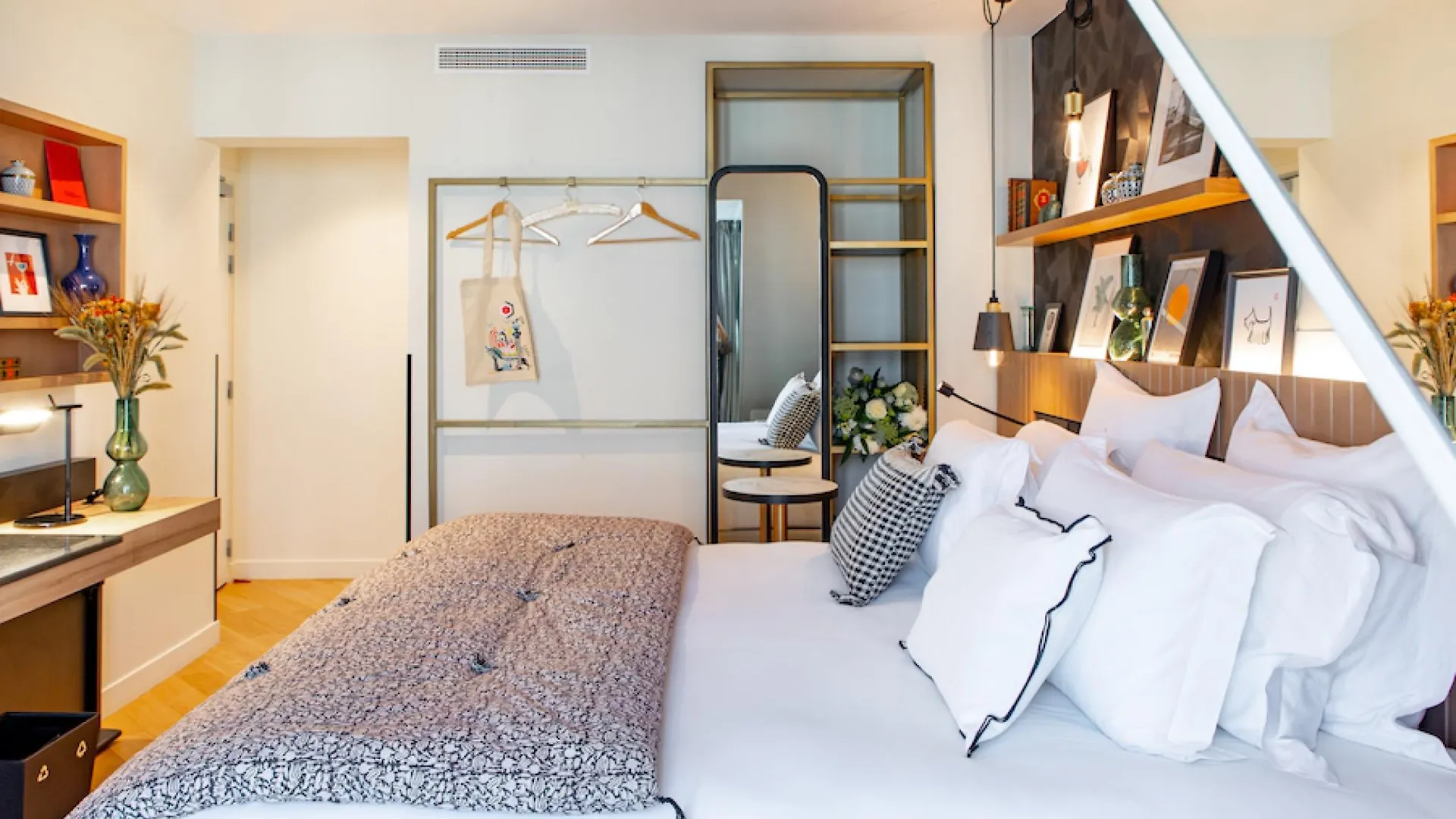 Maison Mere Hotel Paris