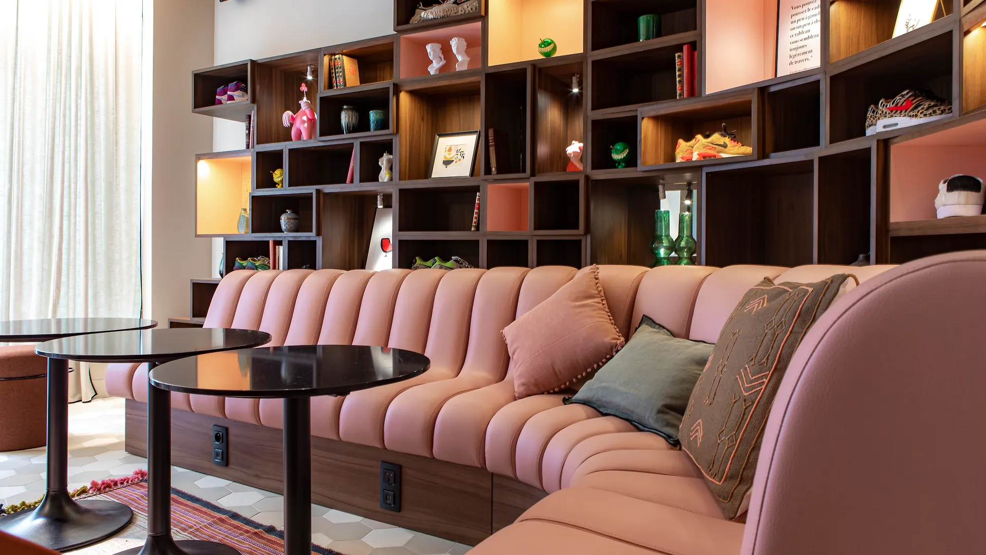 Maison Mere Hotel Paris