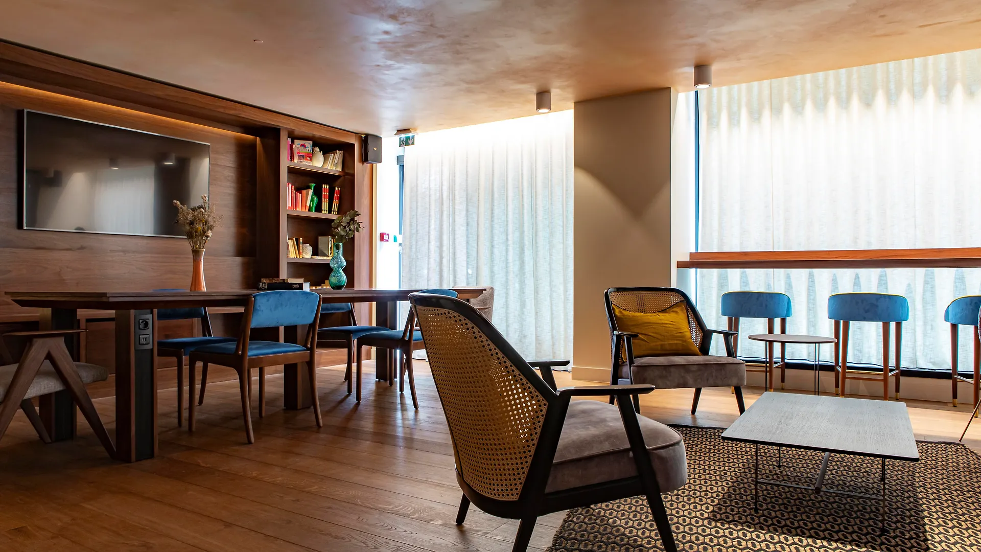 Hotel Maison Mere Paris