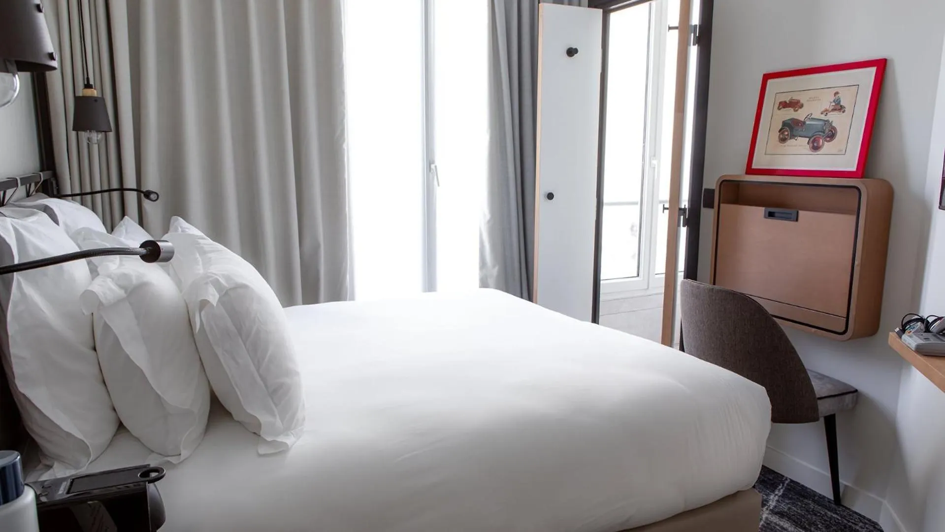 Maison Mere 4* Paris