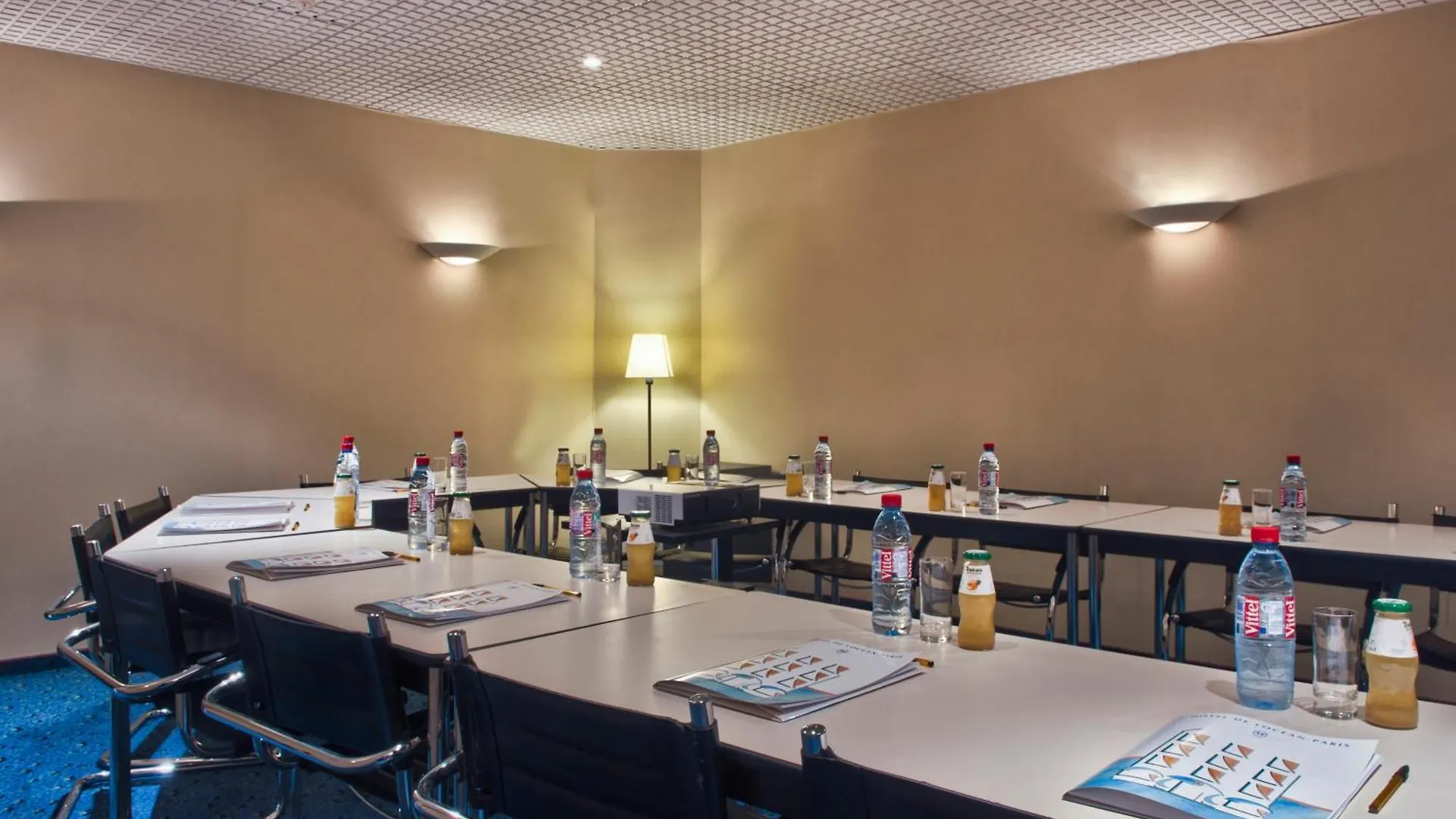 Hotel Maison Mere 4*