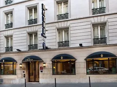 Maison Mere Hotel 4*