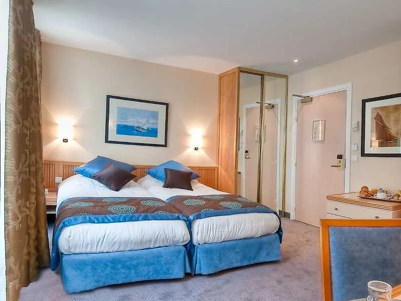 Hotel Maison Mere