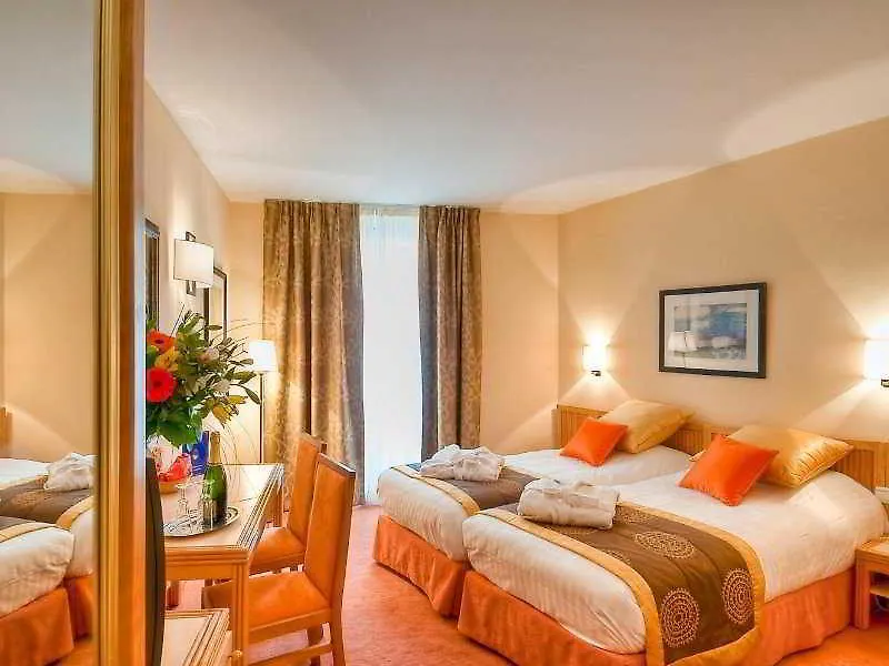 Maison Mere Hotel
